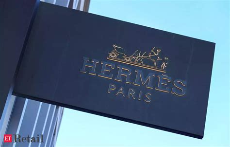 hermes profits